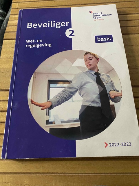 9789493252226-Beveiliger-2-Wet-en-regelgeving-basis