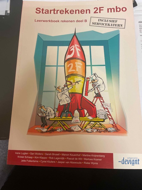 9789491699917-Startrekenen-2F-mbo-Leerwerkboek-deel-B