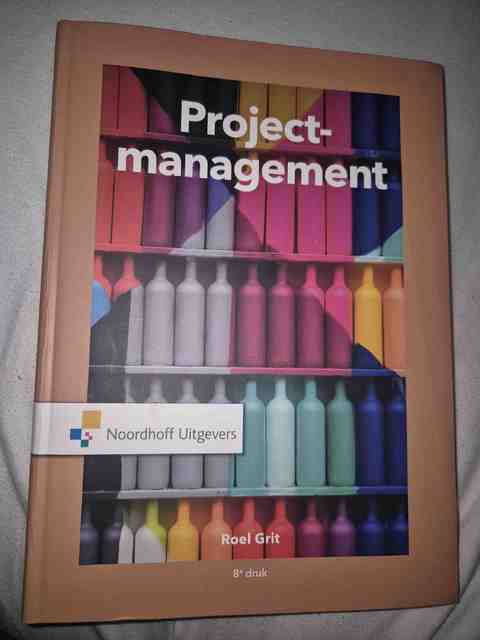 9789001891589-Projectmanagement