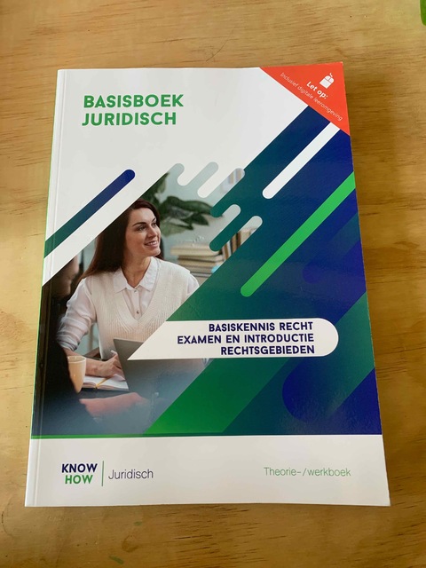 9789037262919-Basisboek-Juridisch-combipakket