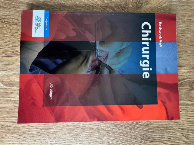 9789031379514-Chirurgie
