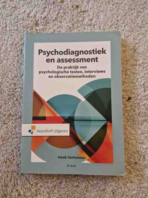 9789001120368-Psychodiagnostiek-en-assessment