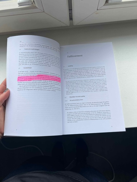 9789013126976-Insolventierecht