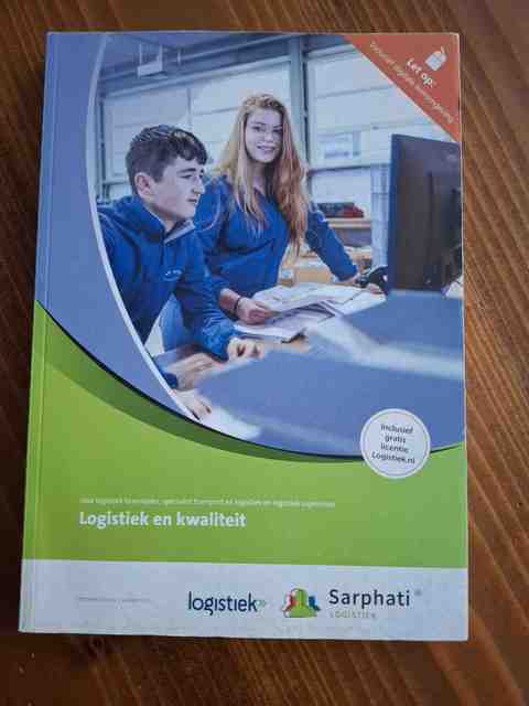 9789037262827-Logistiek-en-kwaliteit-combipakket