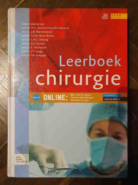 9789031387342-Leerboek-chirurgie