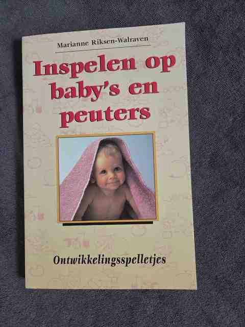 9789031321841-Inspelen-op-babys-en-peuters