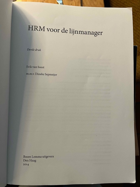 9789462364127-HRM-voor-de-lijnmanager