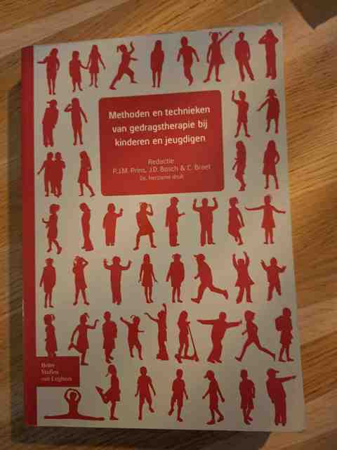 9789031389742-Methoden-en-technieken-van-gedragstherapie-bij-kinderen-en-jeugdigen