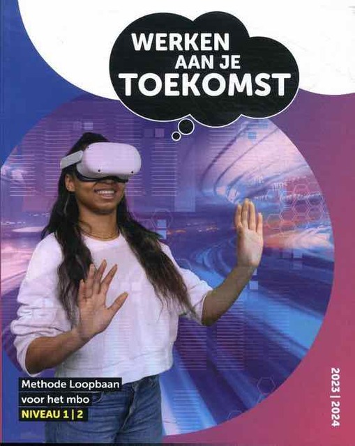 9789492620361-Werken-aan-je-Toekomst-niveau-1-2