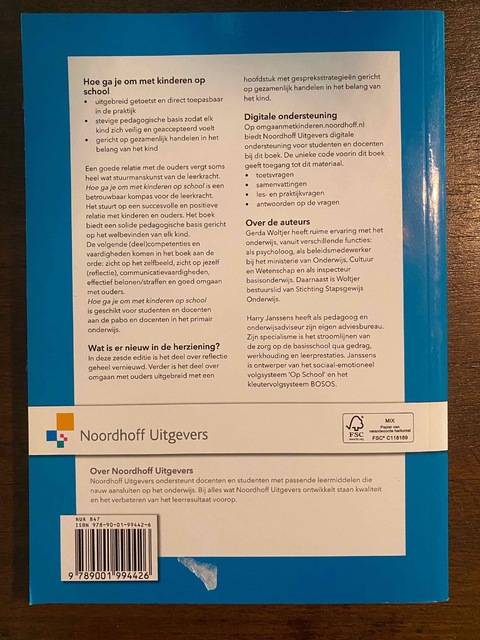 9789001994426-Hoe-ga-je-om-met-kinderen-op-school-en-met-hun-ouders