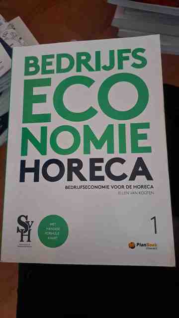 9789052113494-Bedrijfseconomie-voor-de-horeca-1