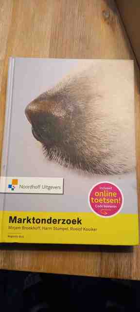 9789001861292-Marktonderzoek