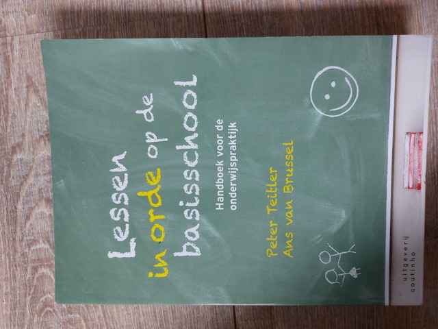 9789046902905-Lessen-in-orde-op-de-basisschool