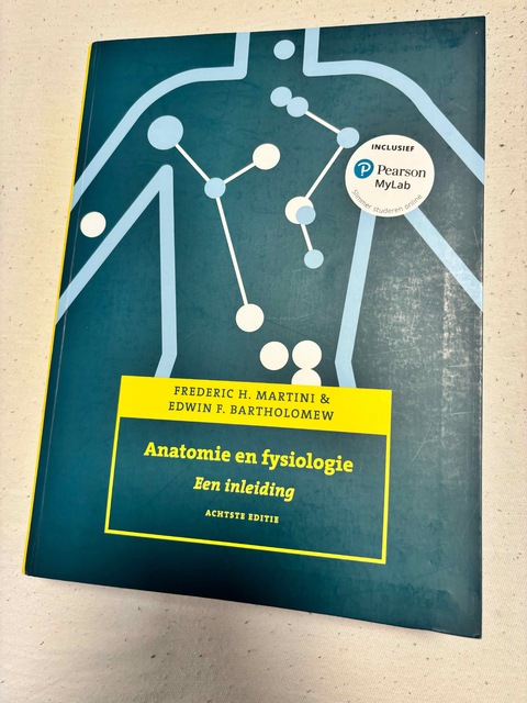 9789043092029-Anatomie-Fysiologie
