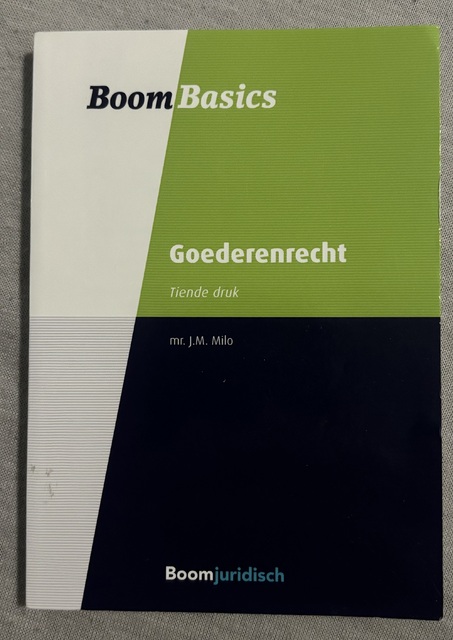 9789462126510-Goederenrecht