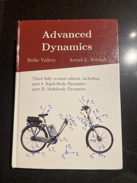 9789083090603-Advanced-Mechanics