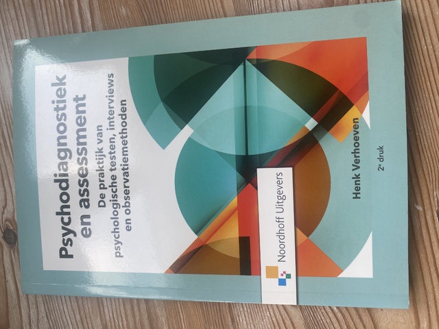 9789001120368-Psychodiagnostiek-en-assessment
