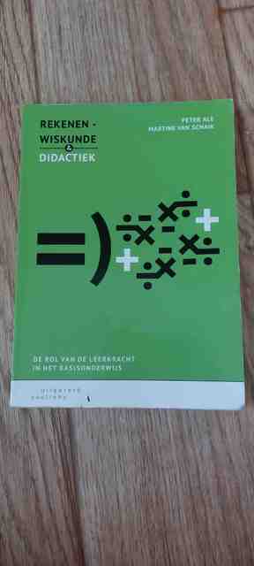 9789046905562-Rekenen-wiskunde-en-didactiek