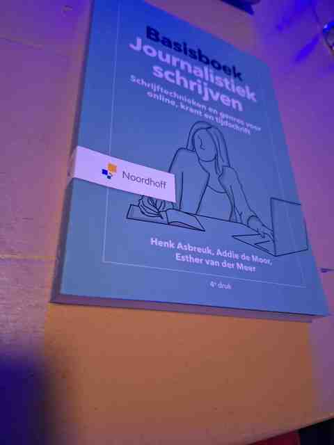 9789001748968-Basisboek-Journalistiek-schrijven