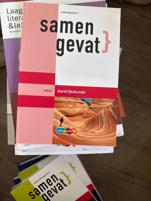 9789006436105-Samengevat-vwo-Aardrijkskunde