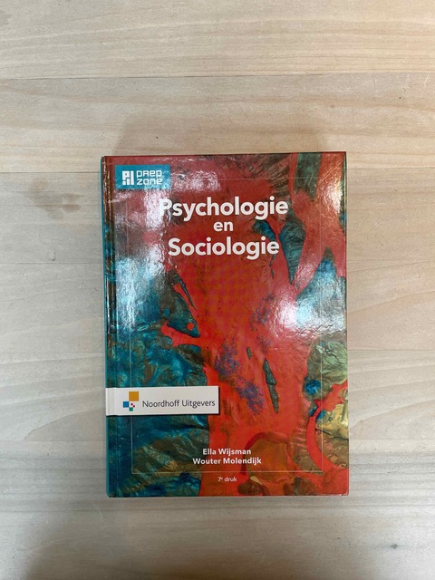 9789001875633-Psychologie-en-sociologie