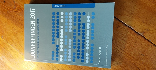 9789492307071-Loonheffingen-2017-voor-het-PDL-theorie