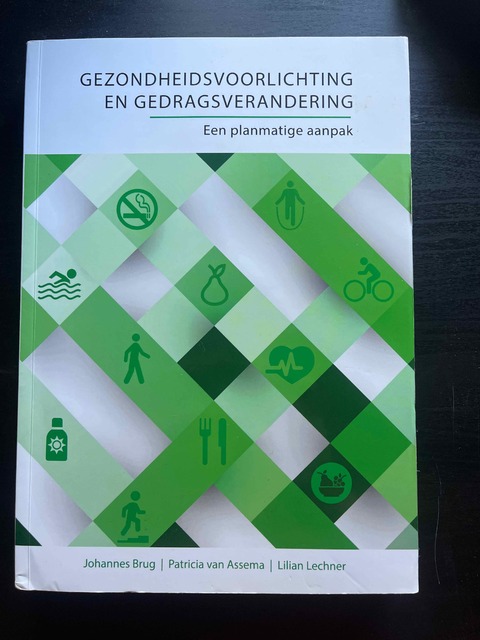 9789023254102-Gezondheidsvoorlichting-en-gedragsverandering