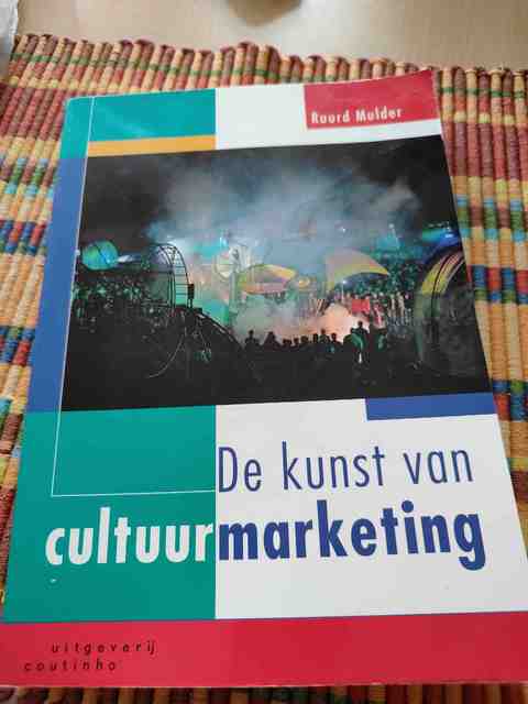 9789046901250-De-kunst-van-cultuurmarketing
