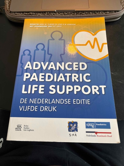 9789036817295-Advanced-Paediatric-Life-Support