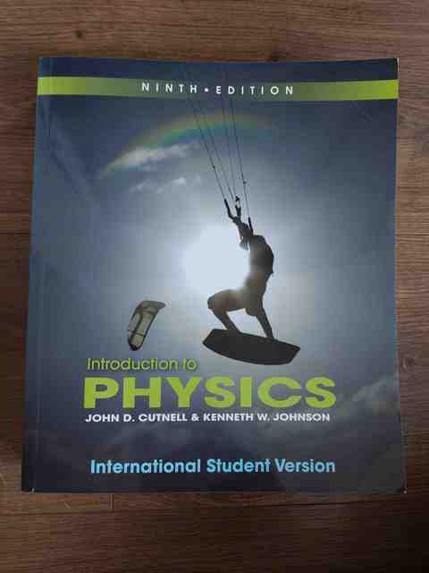 9781118092439-Introduction-to-Physics