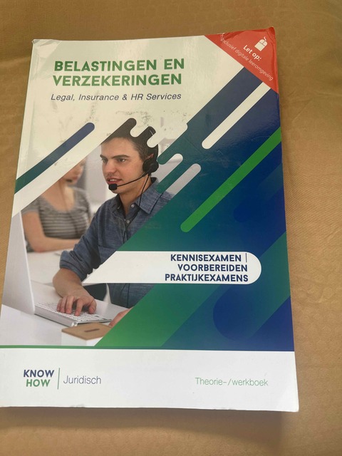 9789037262957-Belastingen-en-verzekeringen-combipakket