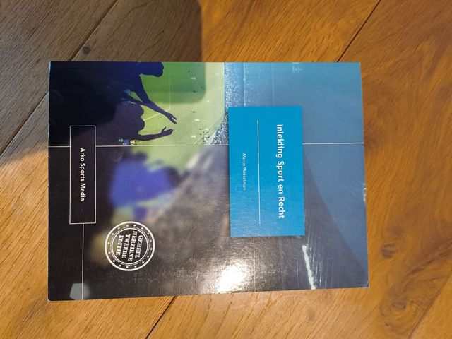 9789054723363-Inleiding-sport-en-recht