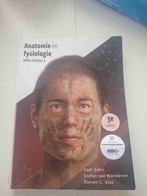 9789083251363-Anatomie-en-fysiologie