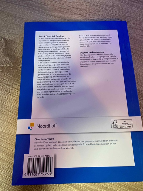 9789001753924-Taal-Didactiek.-Spelling