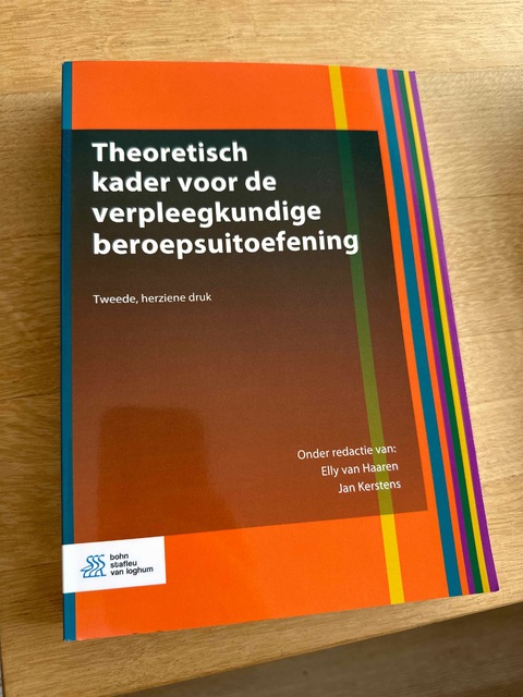 9789036824231-Theoretisch-kader-voor-de-verpleegkundige-beroepsuitoefening