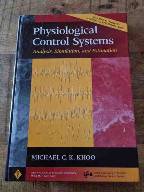 9780780334083-Physiological-Control-Systems