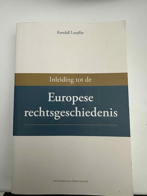 9789058679802-Inleiding-tot-de-Europese-rechtsgeschiedenis
