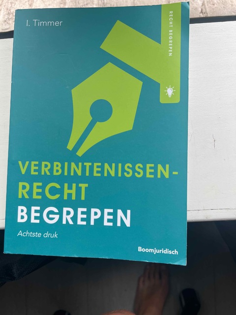 9789462909083-Verbintenissenrecht-begrepen