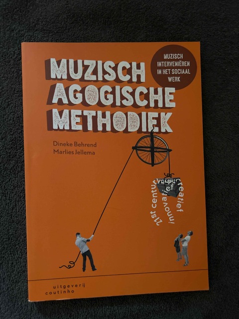 9789046904541-Muzisch-agogische-methodiek