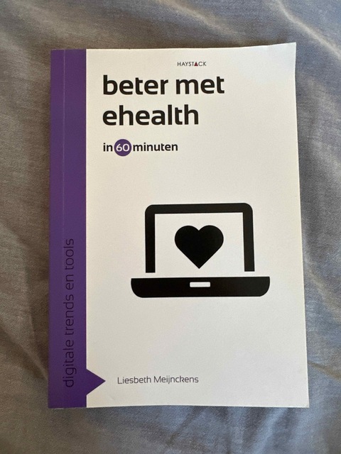 9789461261694-Beter-met-eHealth-in-60-minuten