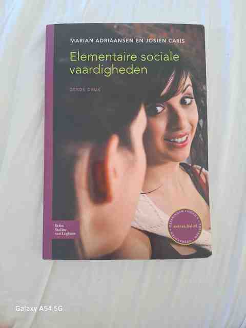 9789031389940-Elementaire-sociale-vaardigheden