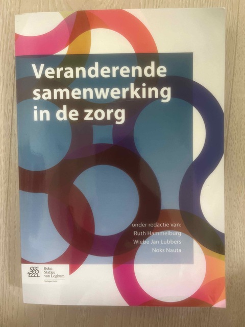 9789031399727-Veranderende-samenwerking-in-de-zorg