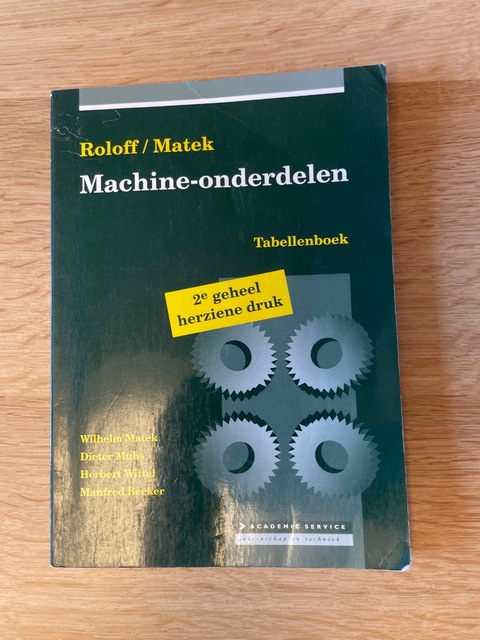 9789039504833-RoloffMatek-machine-onderdelen-deel-Tabellenboek-druk-2
