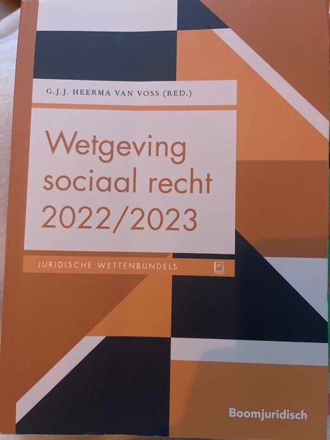 9789462902879-Wetgeving-sociaal-recht-20222023