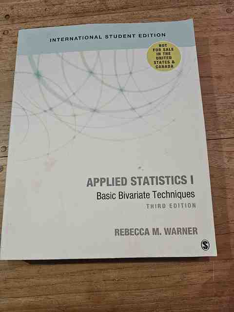 9781071807491-Applied-Statistics-I--International-Student-Edition