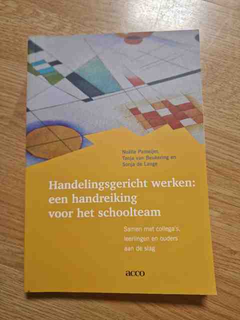 9789033475993-Handelingsgericht-werken-een-handreiking-voor-het-schoolteam