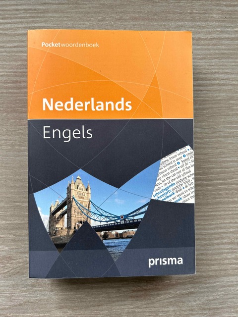 9789049100711-Prisma-pocketwoordenboek-Nederlands-Engels