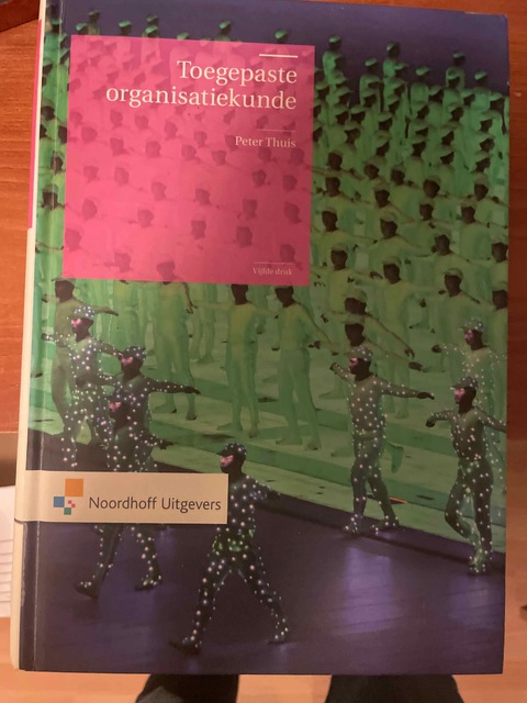 9789001790950-Toegepaste-organisatiekunde