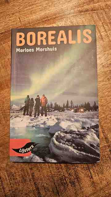 9789001899172-Marloes-Morshuis-Borealis