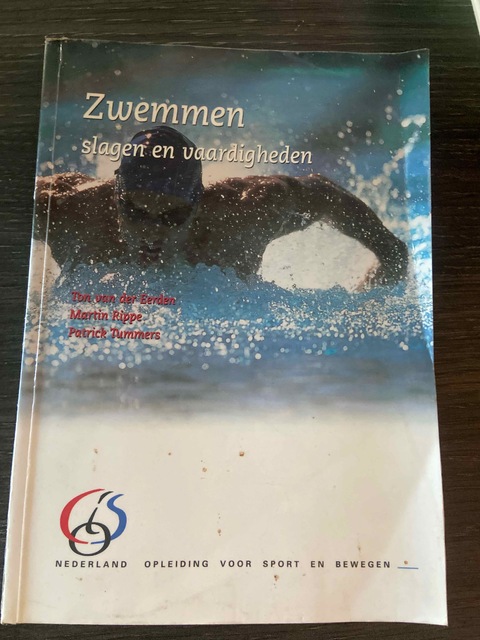 9789075753523-Zwemmen